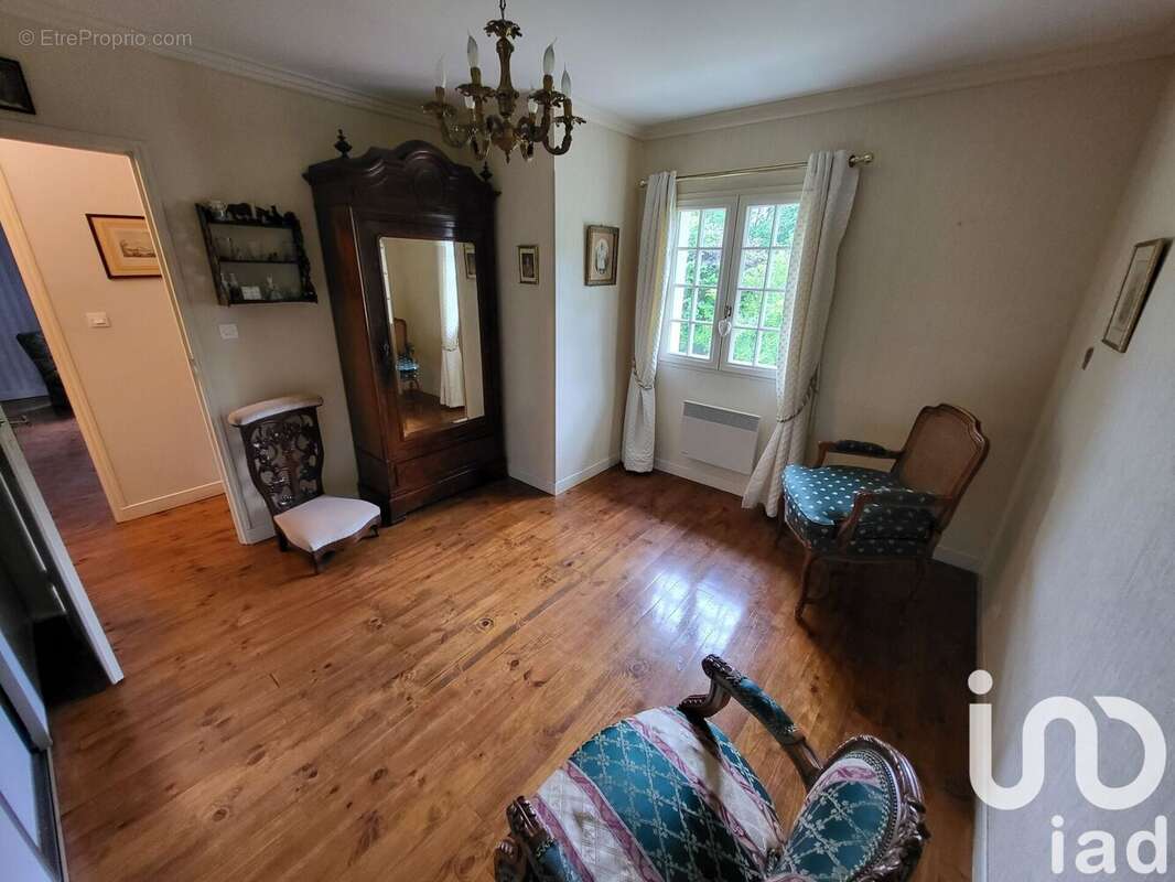 Photo 7 - Maison à SAINT-SIMEON