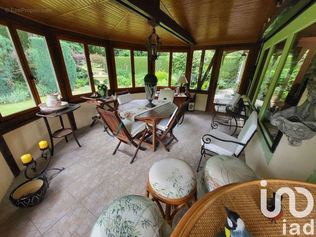 Photo 9 - Maison à SAINT-SIMEON