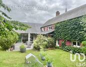 Photo 1 - Maison à CHAUMONT-EN-VEXIN