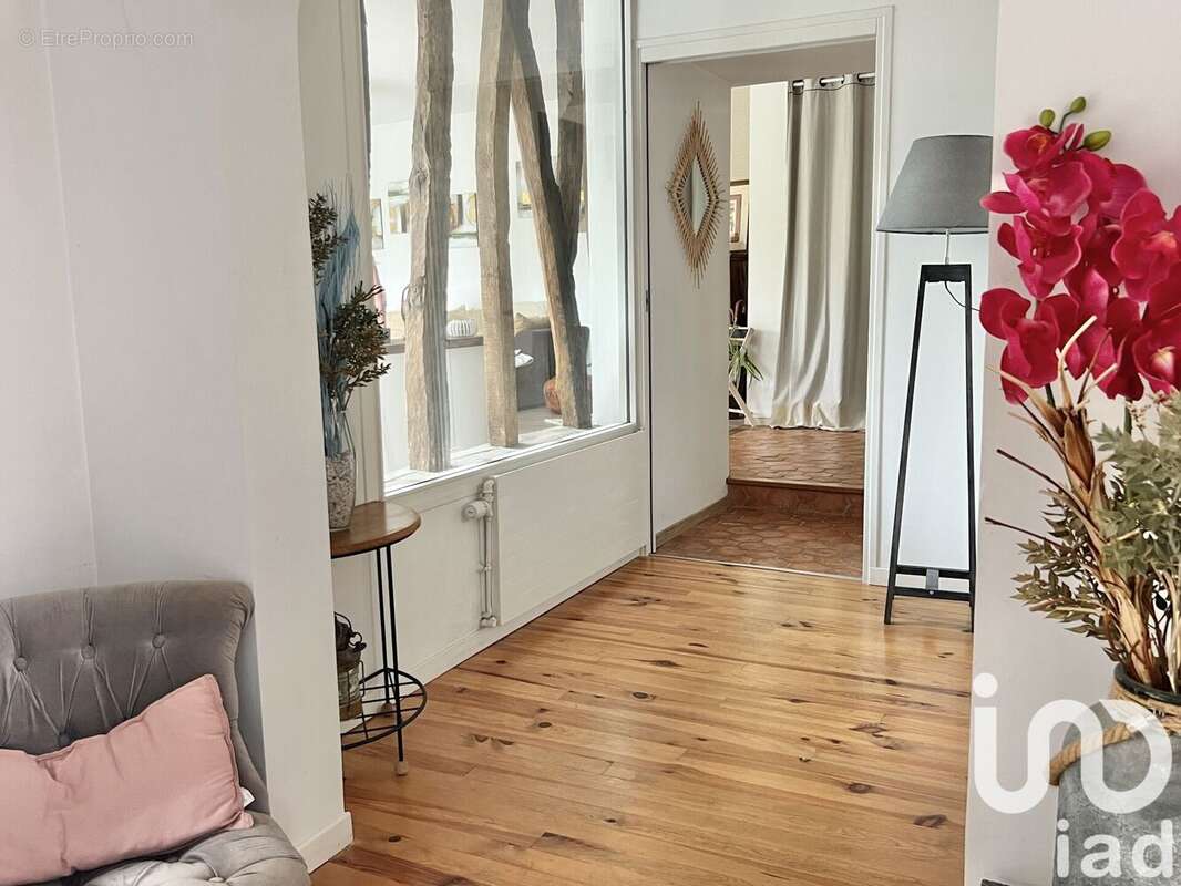 Photo 7 - Maison à CHAUMONT-EN-VEXIN