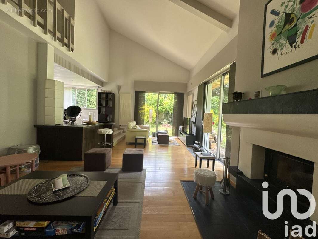 Photo 2 - Maison à SAINT-DIZIER