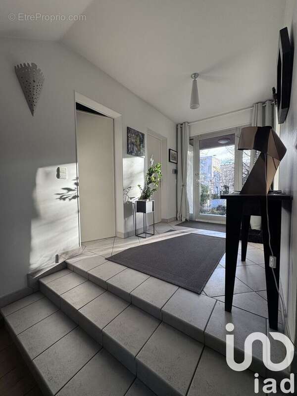 Photo 3 - Maison à SAINT-DIZIER