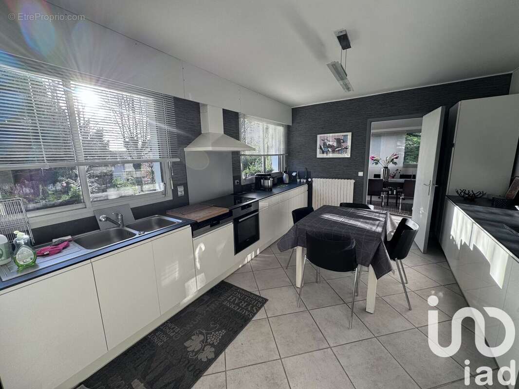 Photo 5 - Maison à SAINT-DIZIER