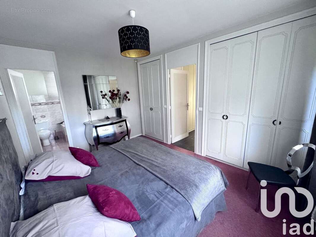 Photo 8 - Maison à SAINT-DIZIER