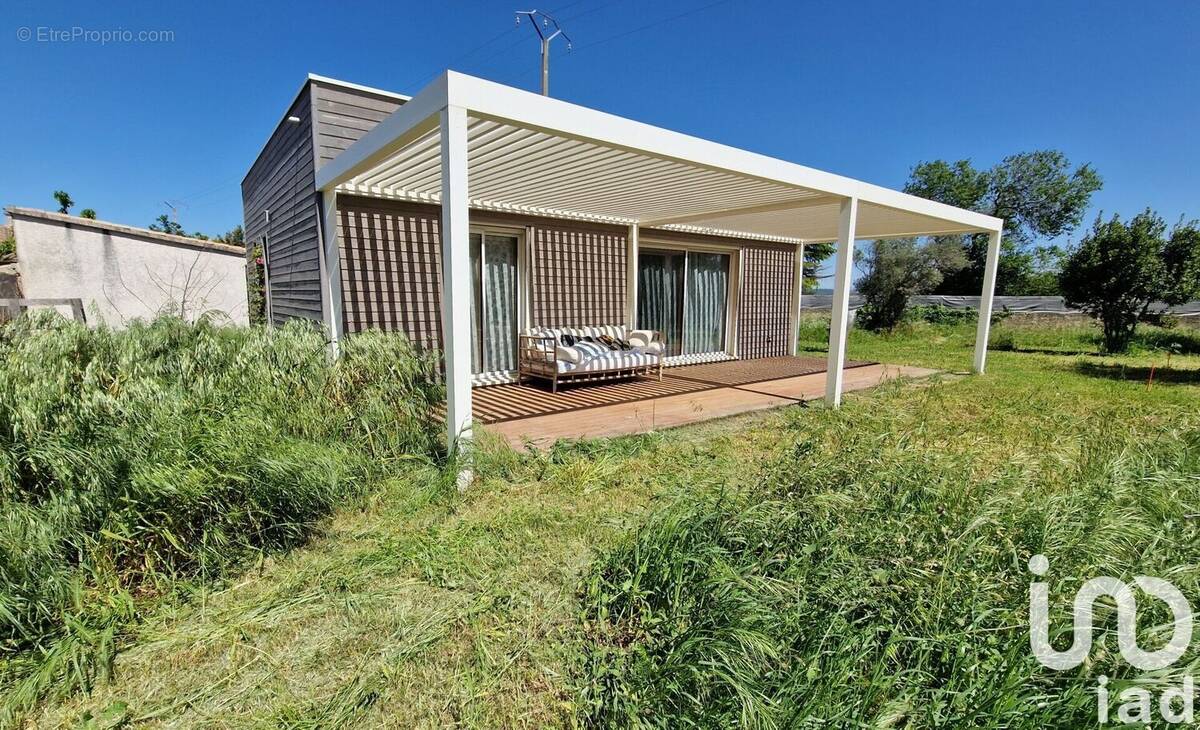 Photo 1 - Maison à SAINT-ALEXANDRE