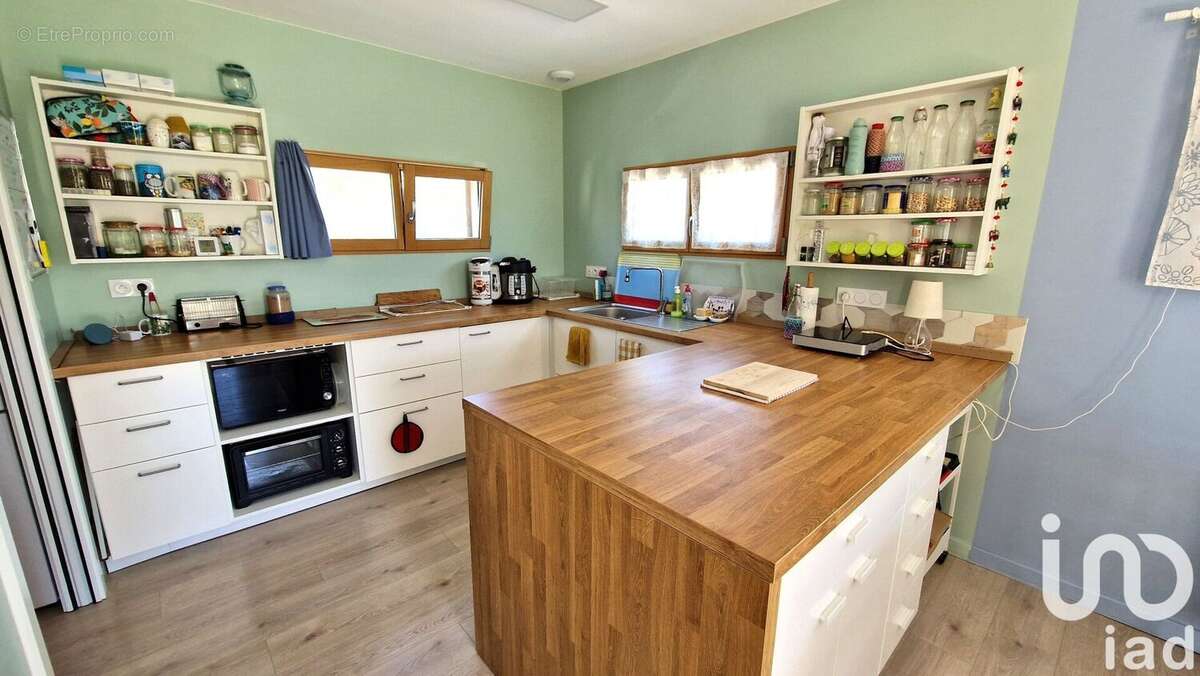 Photo 2 - Maison à SAINT-ALEXANDRE