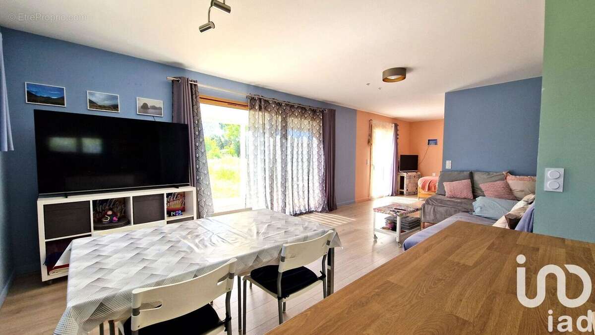 Photo 3 - Maison à SAINT-ALEXANDRE