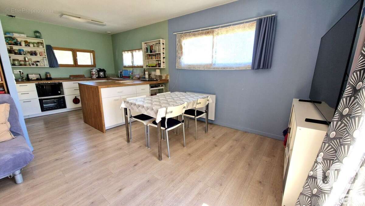 Photo 4 - Maison à SAINT-ALEXANDRE