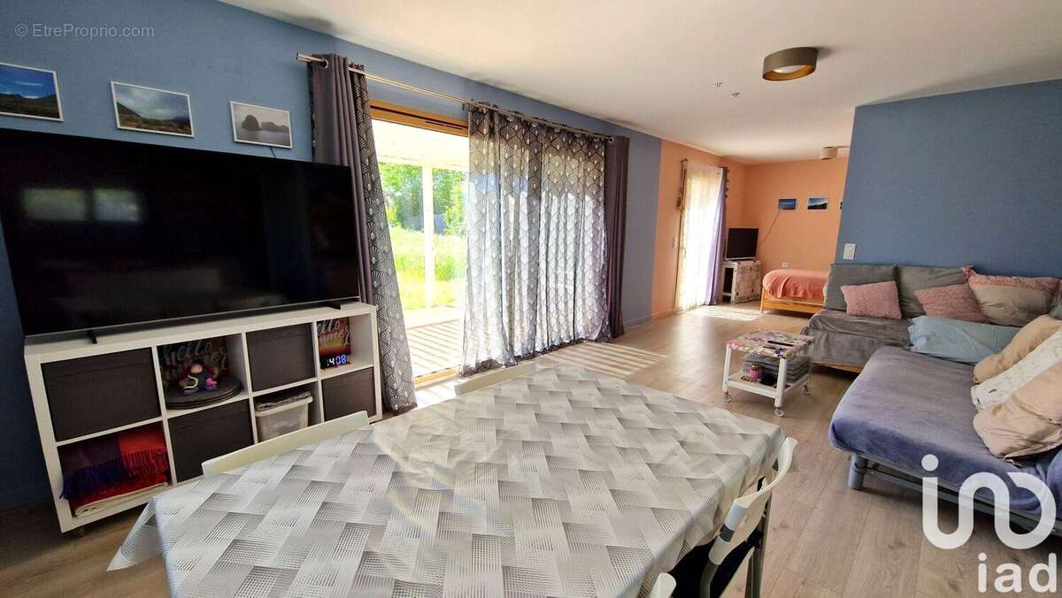 Photo 5 - Maison à SAINT-ALEXANDRE