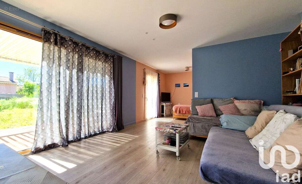 Photo 6 - Maison à SAINT-ALEXANDRE