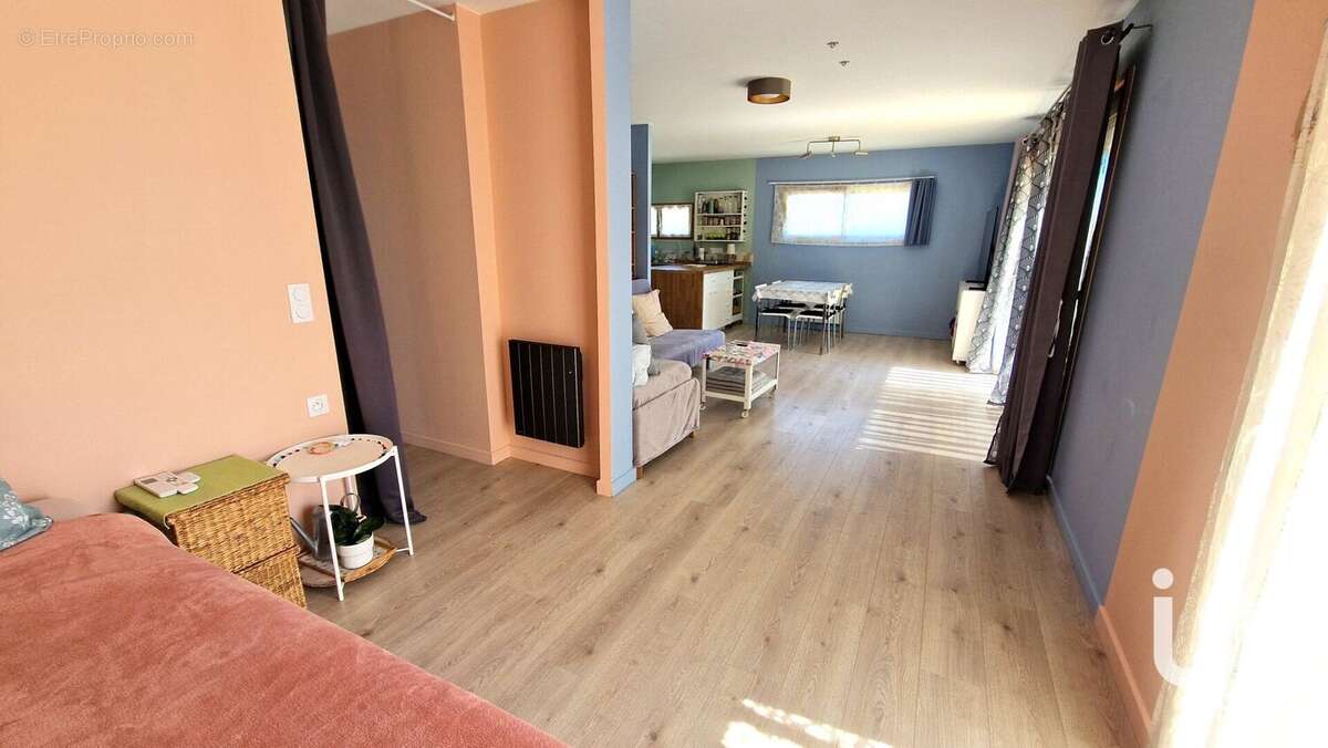 Photo 8 - Maison à SAINT-ALEXANDRE