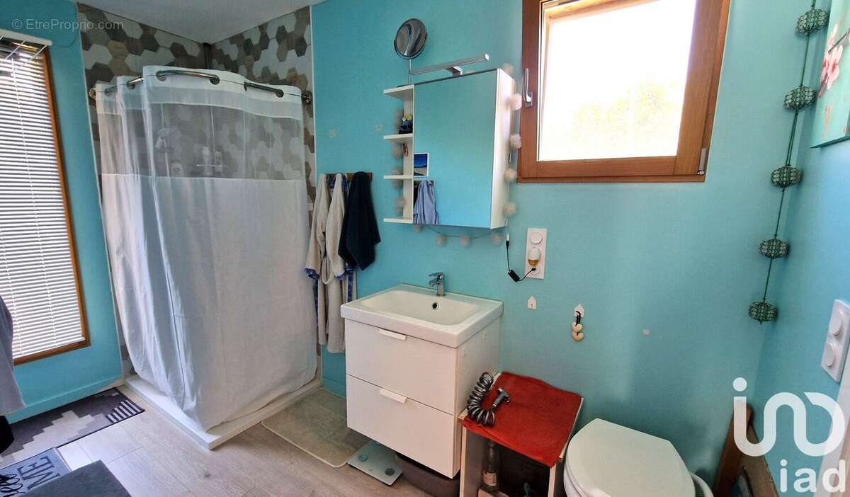 Photo 9 - Maison à SAINT-ALEXANDRE