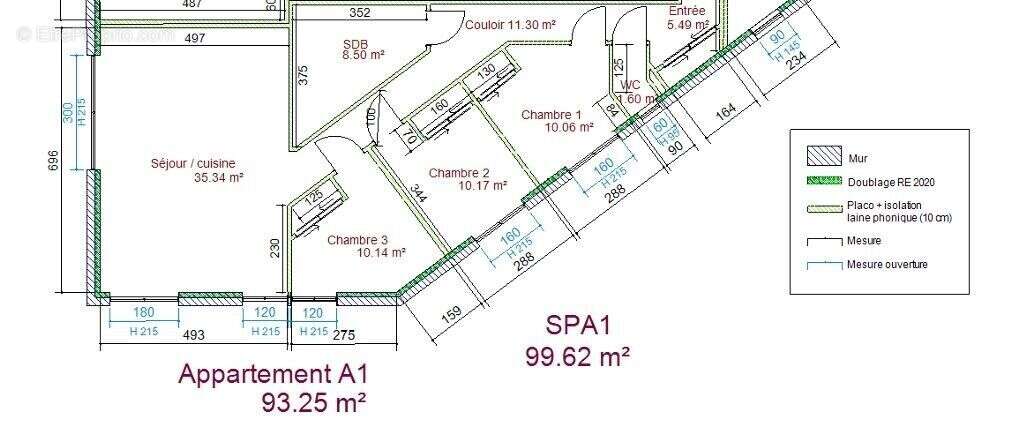 Photo 2 - Appartement à SIX-FOURS-LES-PLAGES