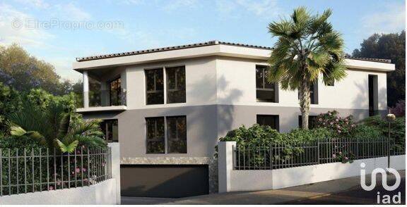 Photo 1 - Appartement à SIX-FOURS-LES-PLAGES