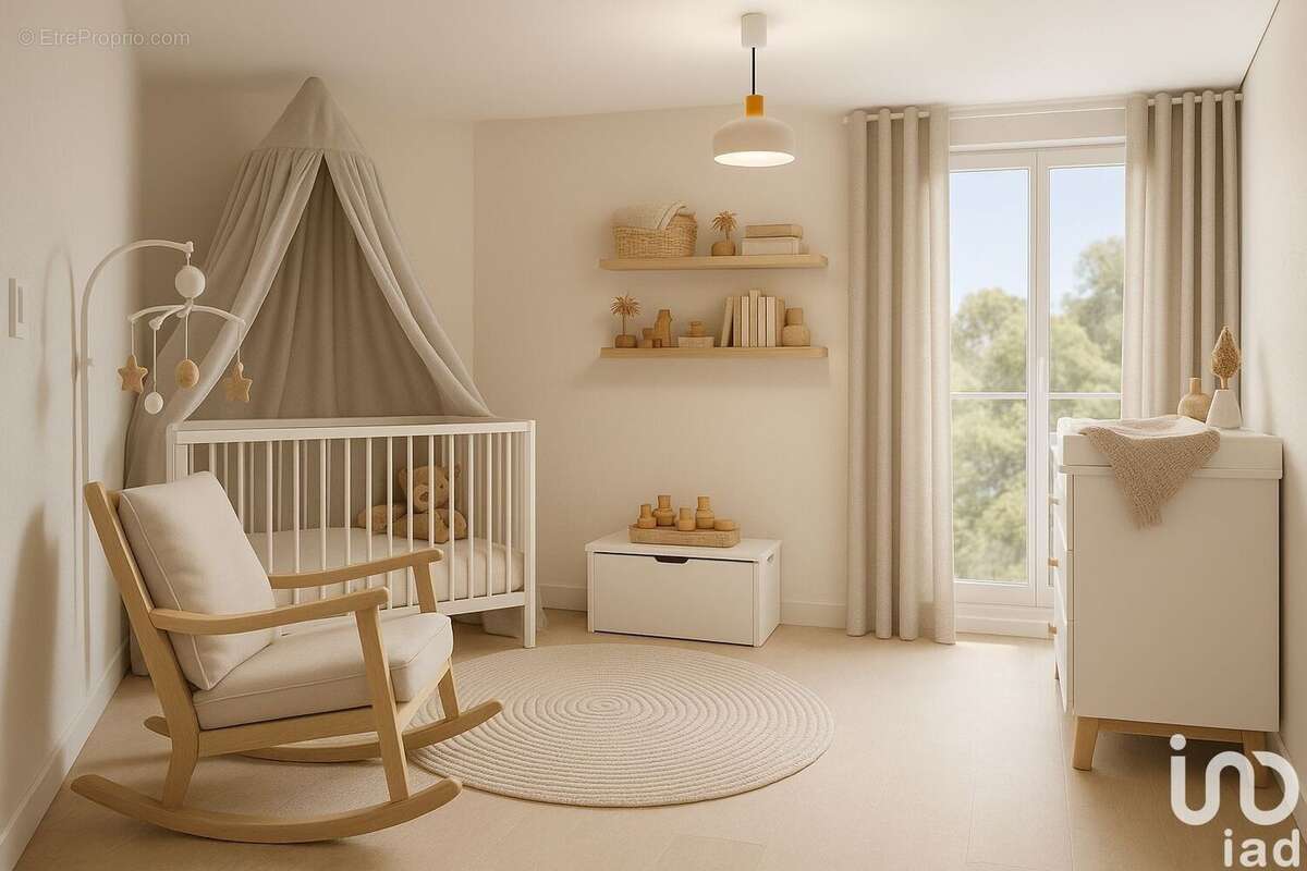 Photo 2 - Appartement à SIX-FOURS-LES-PLAGES