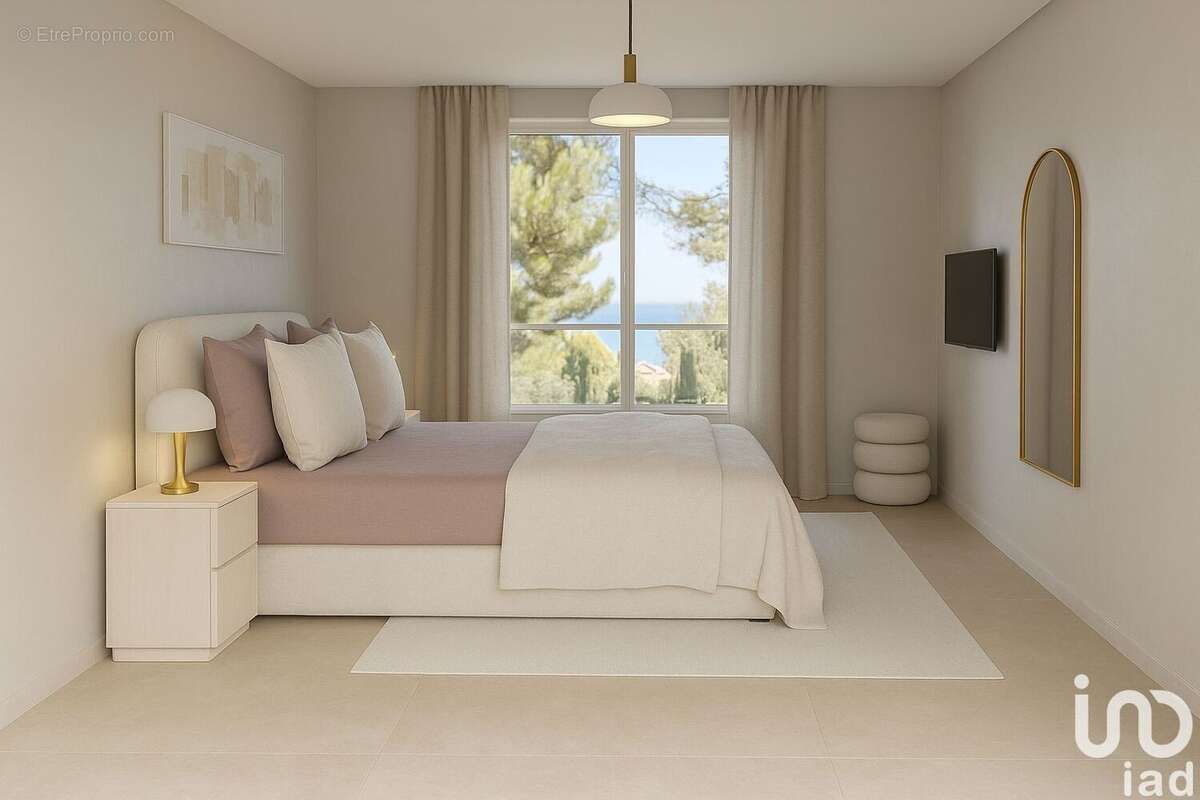 Photo 3 - Appartement à SIX-FOURS-LES-PLAGES