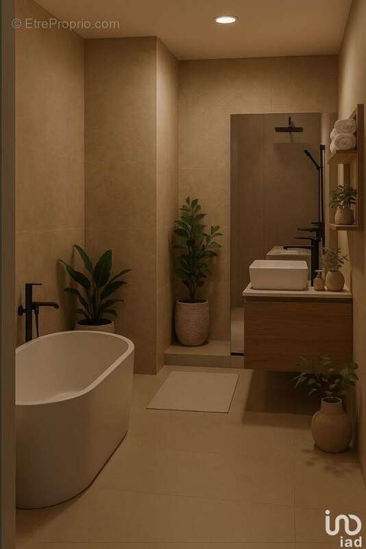 Photo 4 - Appartement à SIX-FOURS-LES-PLAGES