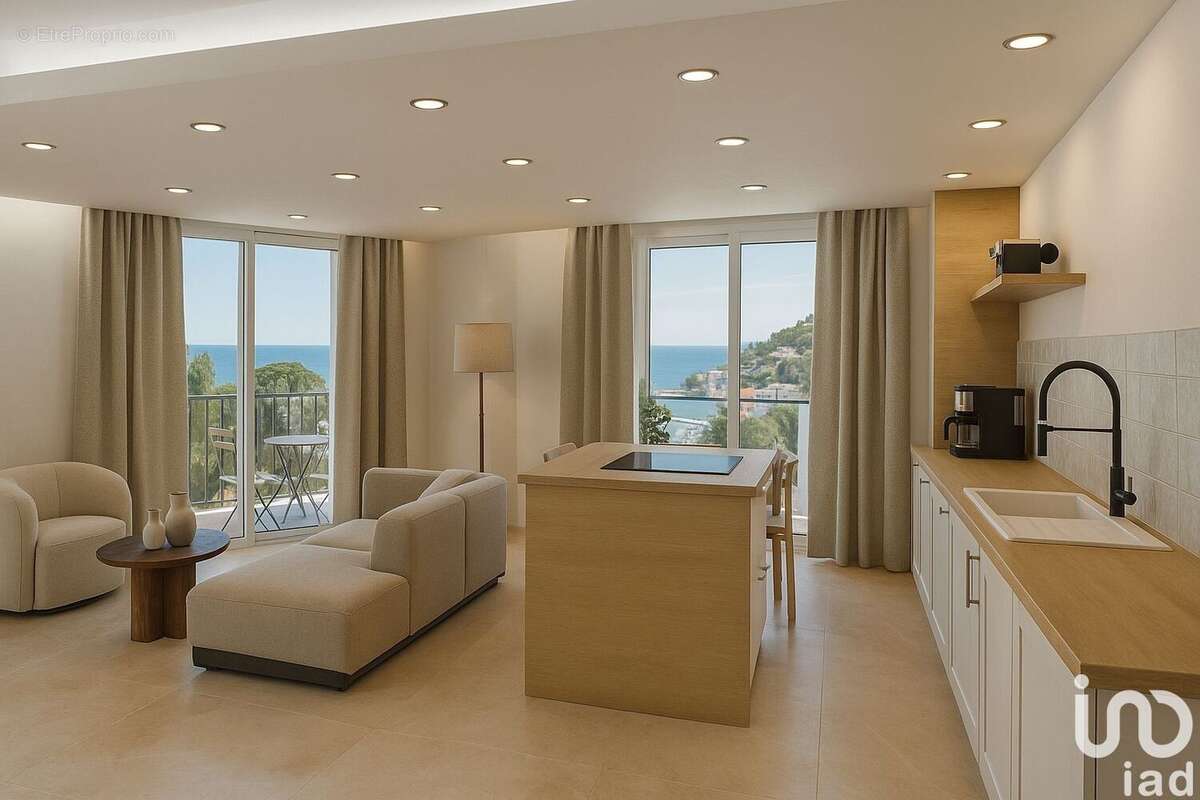 Photo 6 - Appartement à SIX-FOURS-LES-PLAGES