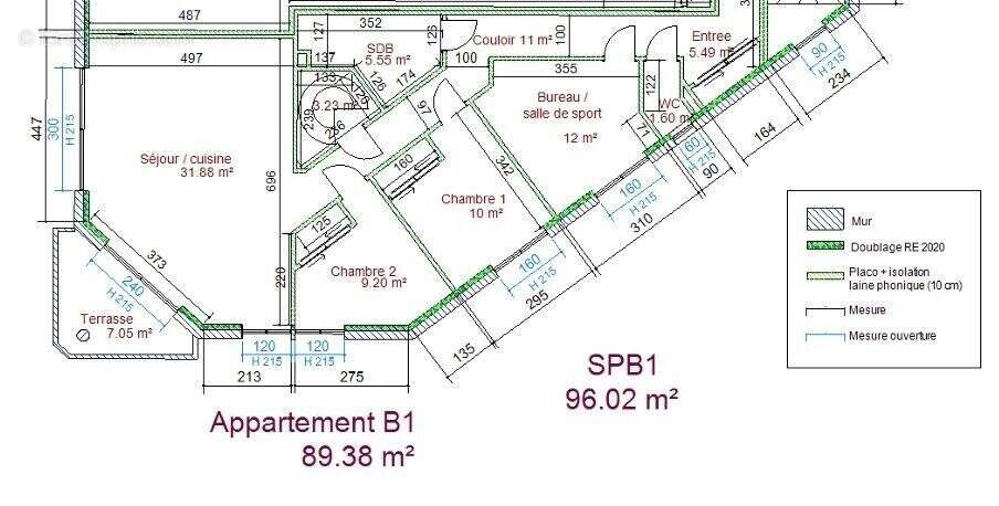 Photo 7 - Appartement à SIX-FOURS-LES-PLAGES