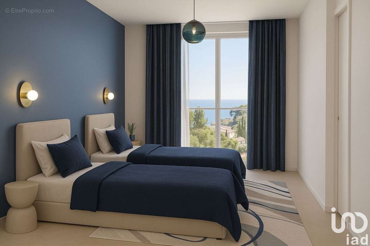 Photo 2 - Appartement à SIX-FOURS-LES-PLAGES