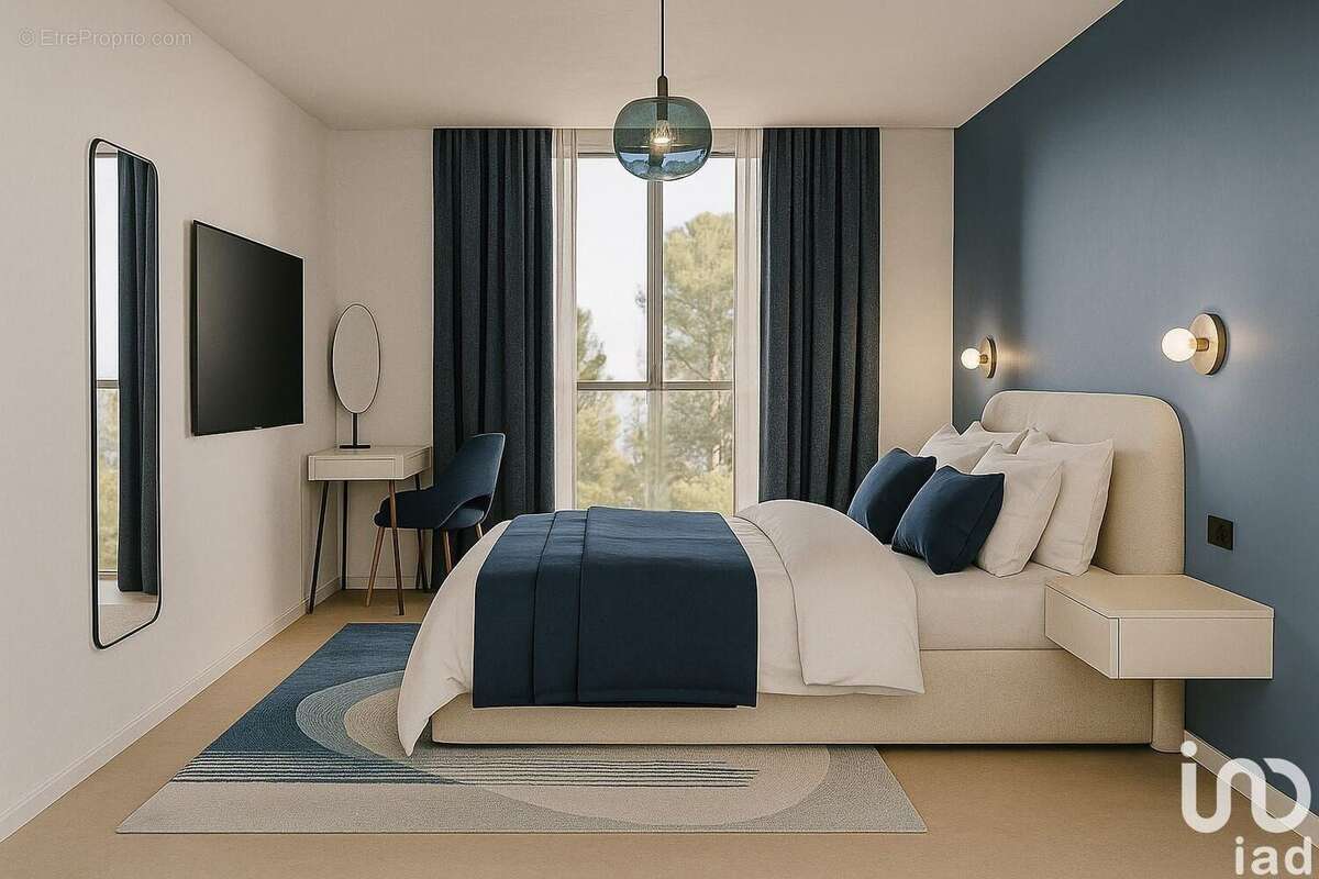 Photo 3 - Appartement à SIX-FOURS-LES-PLAGES