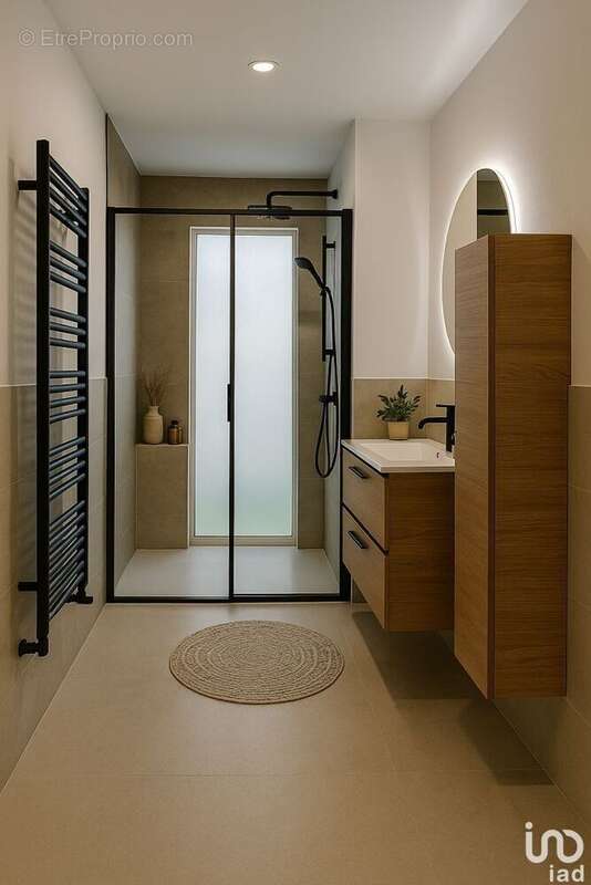 Photo 4 - Appartement à SIX-FOURS-LES-PLAGES