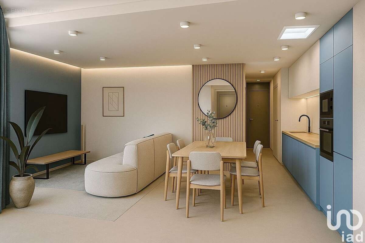 Photo 5 - Appartement à SIX-FOURS-LES-PLAGES