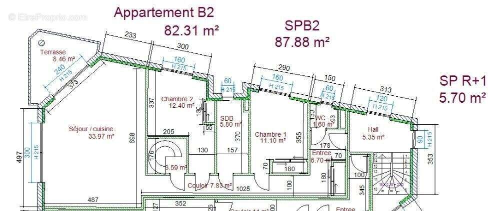 Photo 6 - Appartement à SIX-FOURS-LES-PLAGES