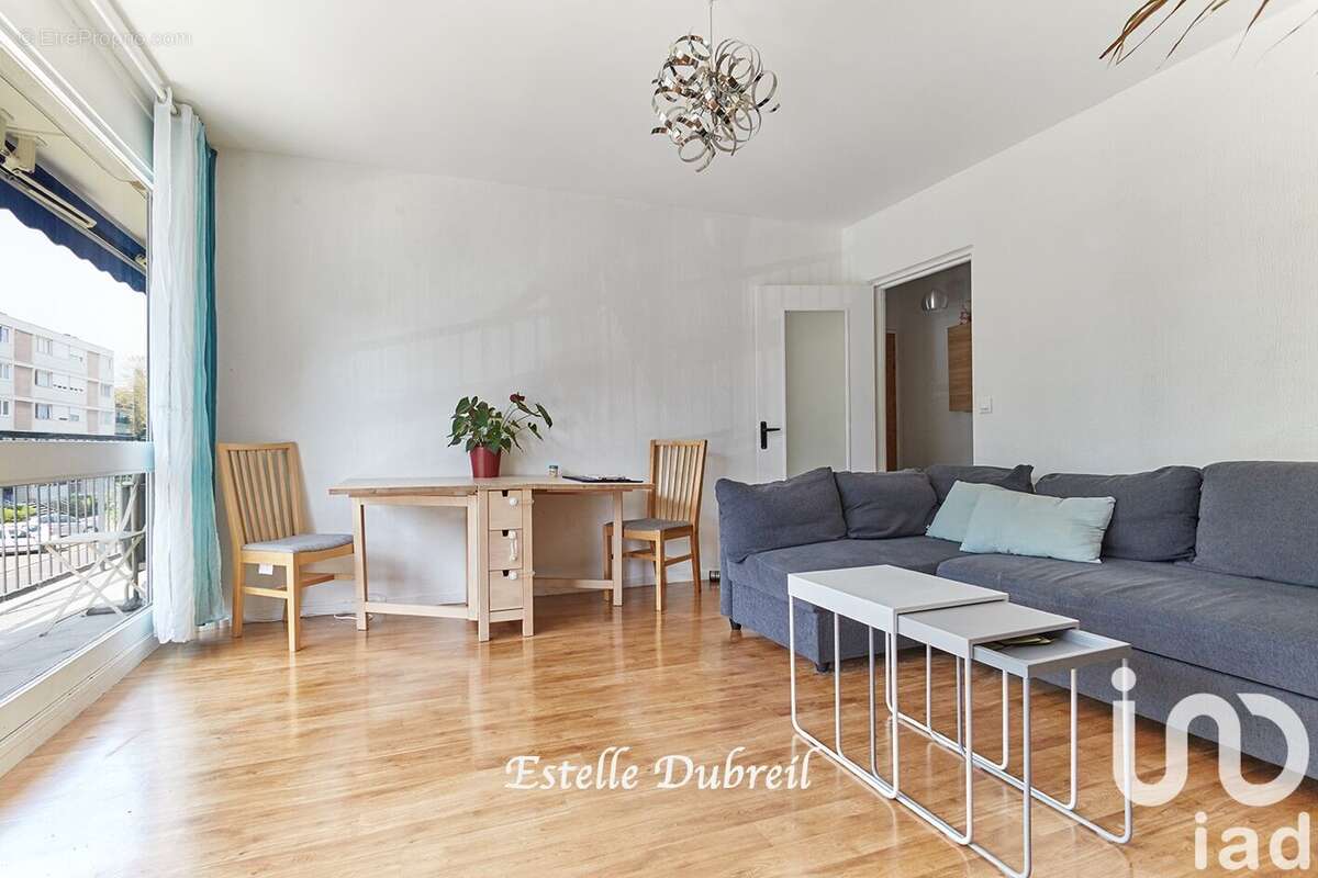 Photo 5 - Appartement à VELIZY-VILLACOUBLAY