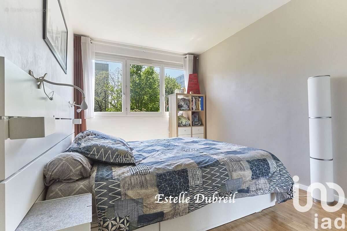 Photo 6 - Appartement à VELIZY-VILLACOUBLAY