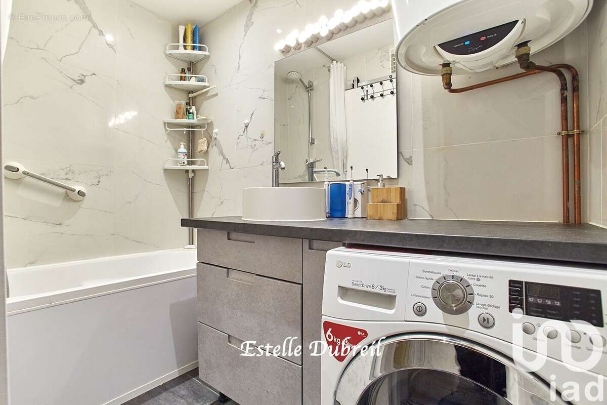 Photo 7 - Appartement à VELIZY-VILLACOUBLAY