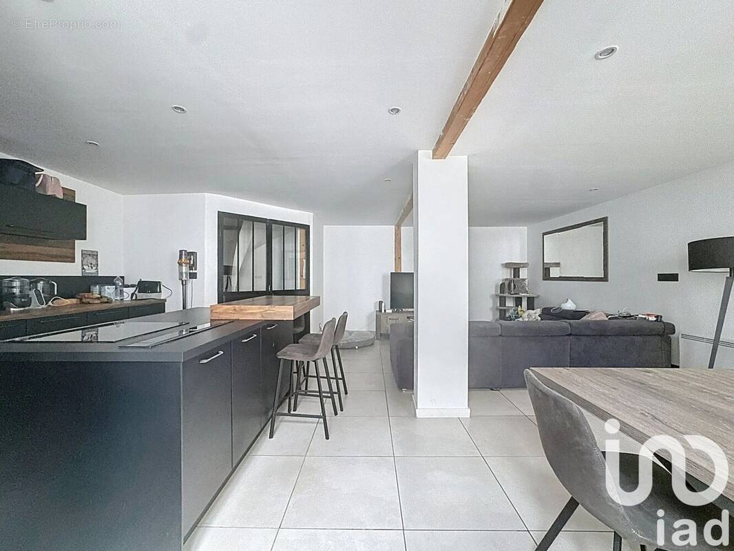 Photo 1 - Maison à BEDARIEUX