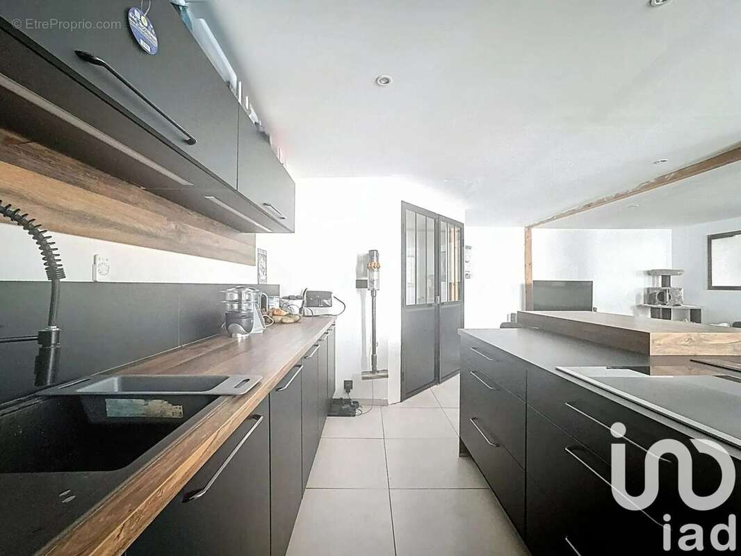 Photo 3 - Maison à BEDARIEUX