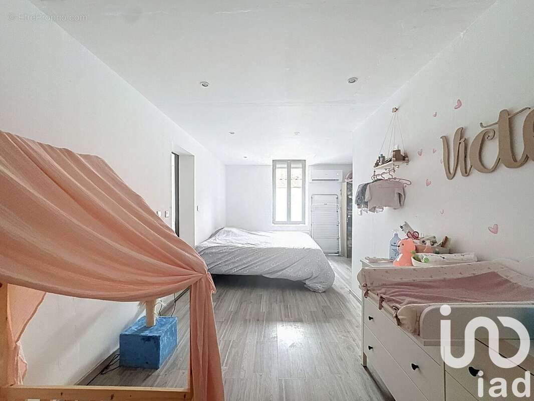 Photo 4 - Maison à BEDARIEUX