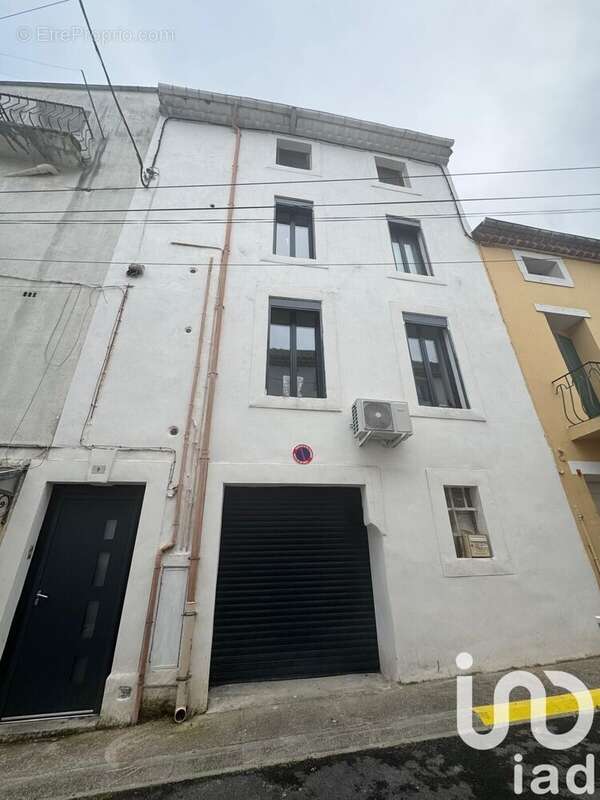 Photo 9 - Maison à BEDARIEUX