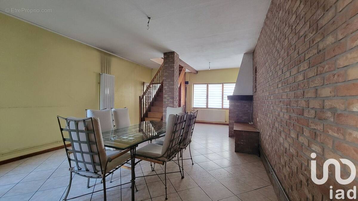 Photo 1 - Maison à CAPINGHEM