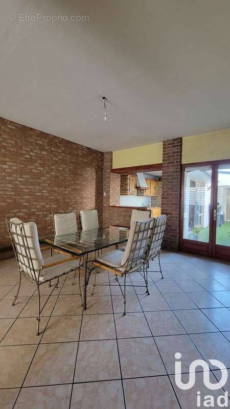 Photo 3 - Maison à CAPINGHEM