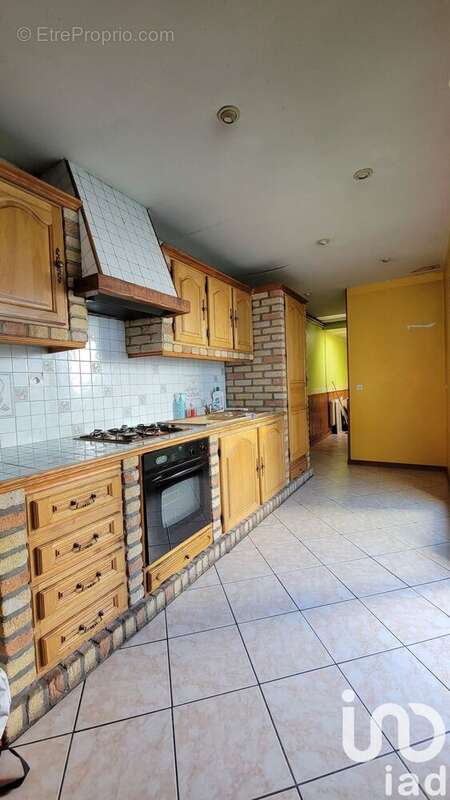 Photo 5 - Maison à CAPINGHEM