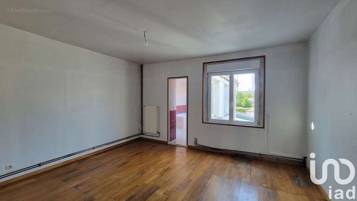 Photo 6 - Maison à CAPINGHEM