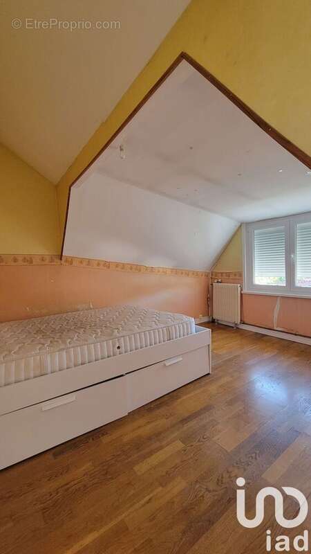 Photo 8 - Maison à CAPINGHEM