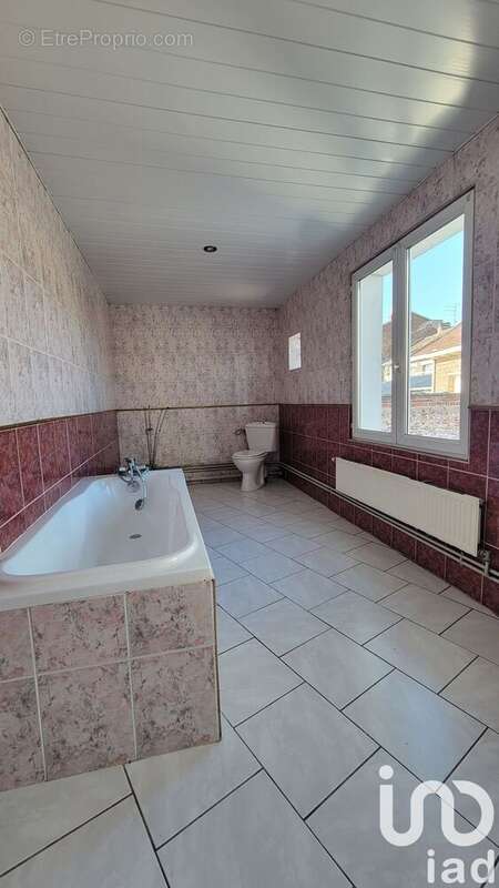 Photo 9 - Maison à CAPINGHEM