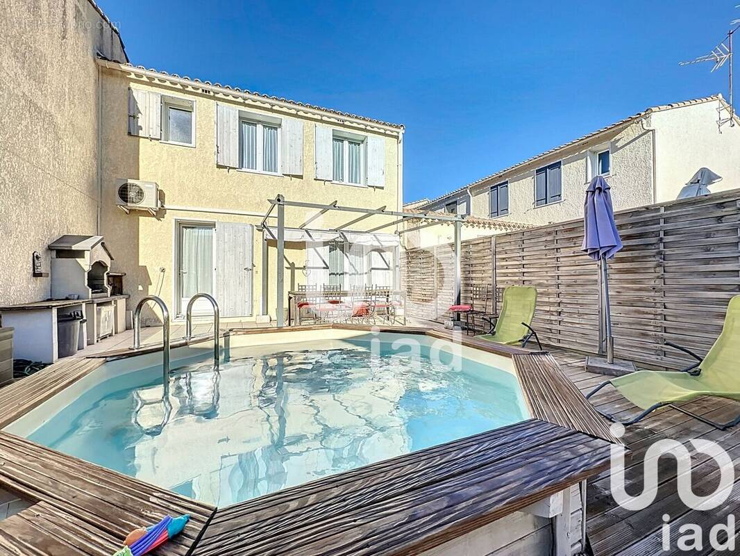 Photo 1 - Maison à VEDENE