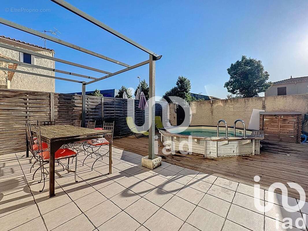 Photo 3 - Maison à VEDENE