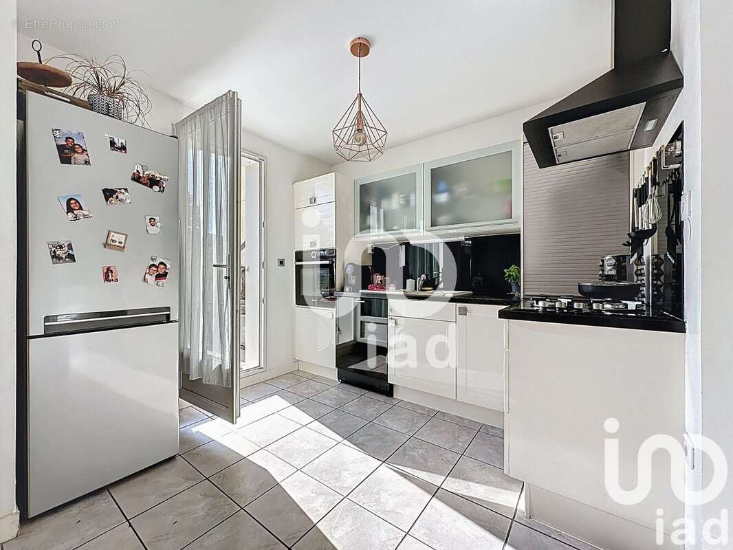 Photo 4 - Maison à VEDENE