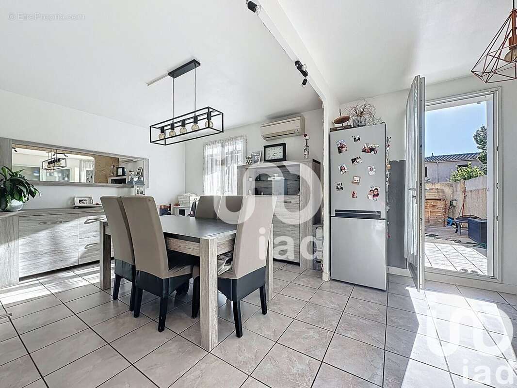 Photo 5 - Maison à VEDENE