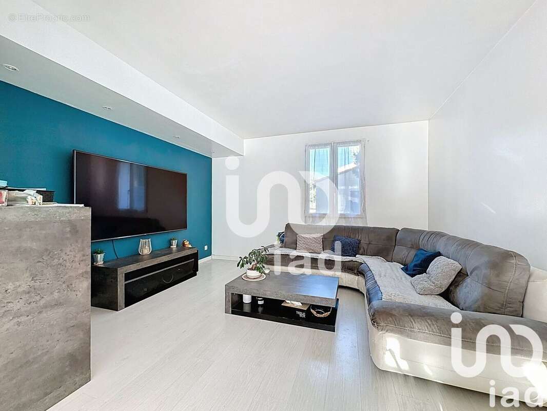 Photo 6 - Maison à VEDENE