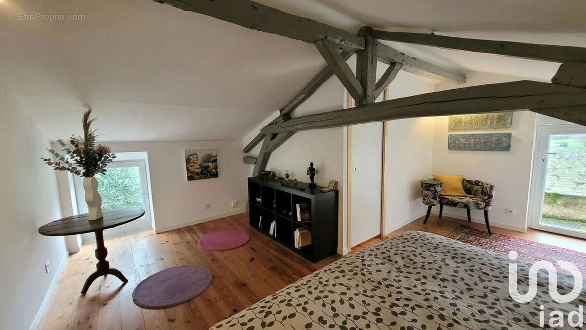 Photo 6 - Maison à DOUE-LA-FONTAINE