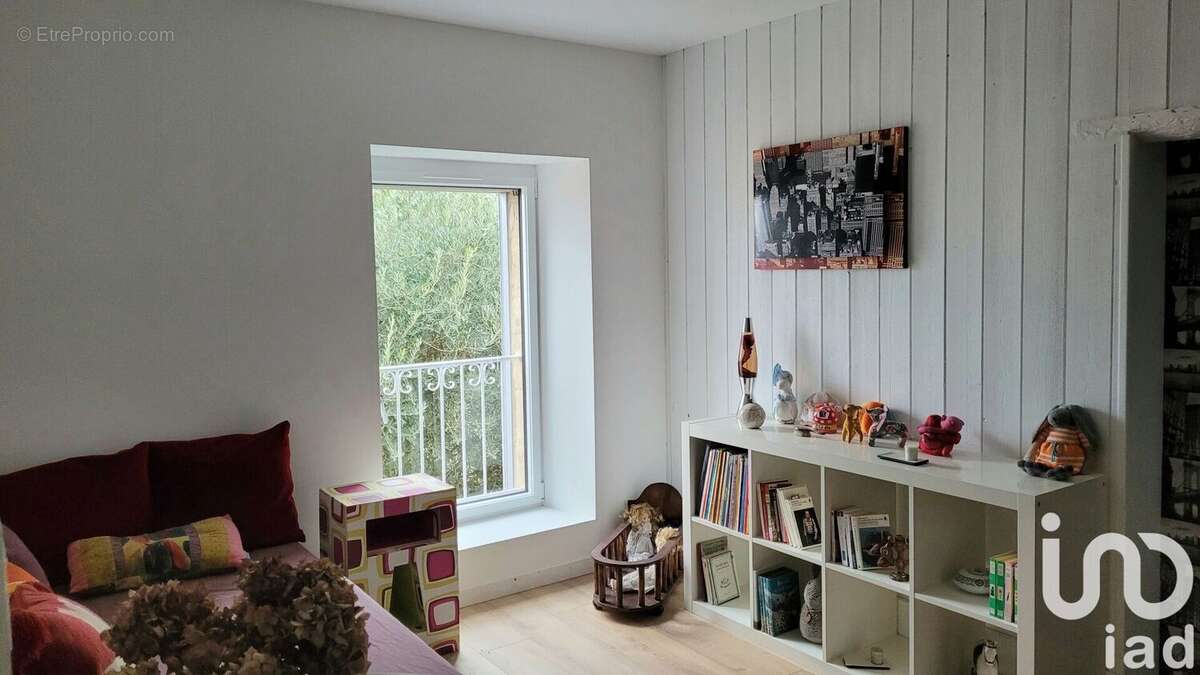 Photo 7 - Maison à DOUE-LA-FONTAINE