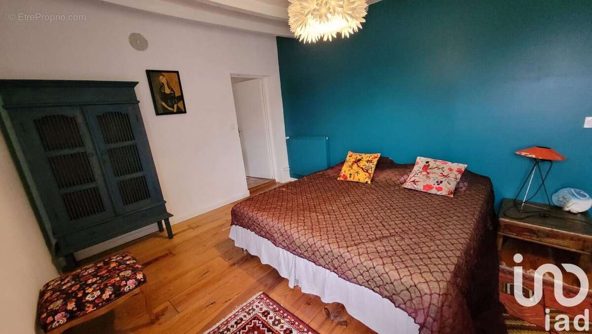 Photo 8 - Maison à DOUE-LA-FONTAINE