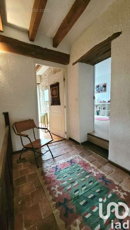 Photo 9 - Maison à DOUE-LA-FONTAINE